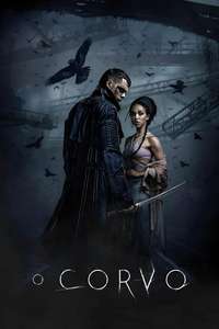 The Crow - Posters