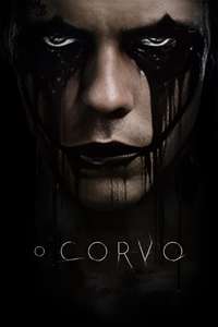 The Crow - Posters