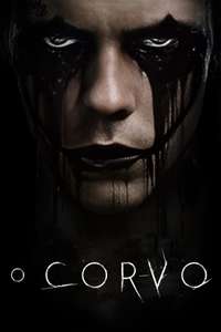 The Crow - Posters