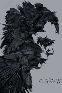 The Crow - Posters