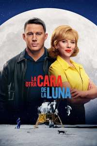 Fly Me to the Moon - Posters