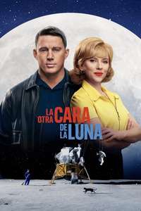 Fly Me to the Moon - Posters