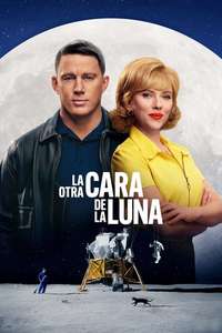 Fly Me to the Moon - Posters