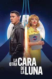 Fly Me to the Moon - Posters