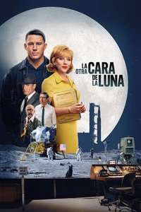 Fly Me to the Moon - Posters