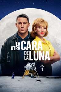 Fly Me to the Moon - Posters