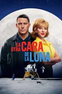 Fly Me to the Moon - Posters