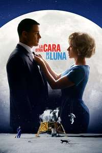 Fly Me to the Moon - Posters