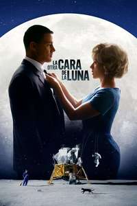 Fly Me to the Moon - Posters