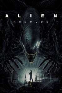 Alien: Romulus - Posters
