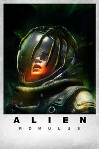 Alien: Romulus - Posters