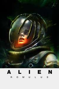 Alien: Romulus - Posters