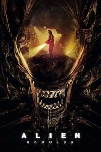 Alien: Romulus - Posters