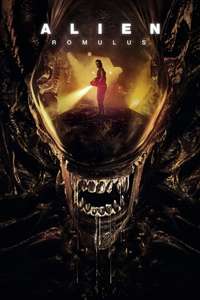 Alien: Romulus - Posters