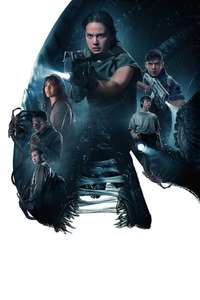 Alien: Romulus - Posters