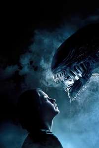 Alien: Romulus - Posters