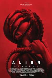 Alien: Romulus - Posters