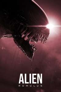 Alien: Romulus - Posters