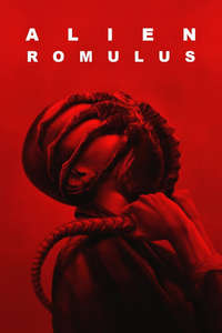 Alien: Romulus - Posters