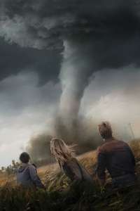 Twisters - Posters