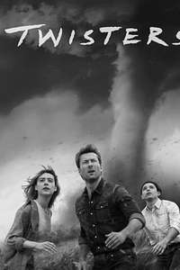 Twisters - Posters