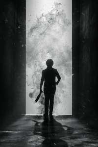 Saripodhaa Sanivaaram - Posters