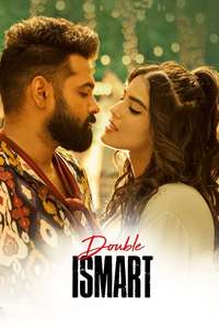 Double iSmart - Posters