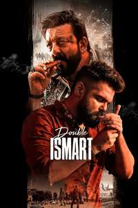 Double iSmart - Posters