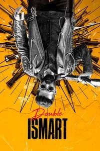 Double iSmart - Posters