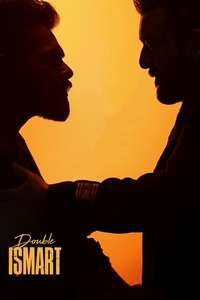 Double iSmart - Posters