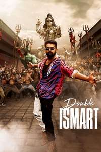 Double iSmart - Posters