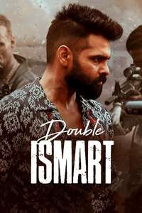 Double iSmart - Posters