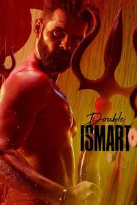 Double iSmart - Posters