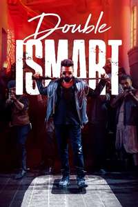 Double iSmart - Posters