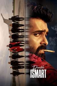 Double iSmart - Posters