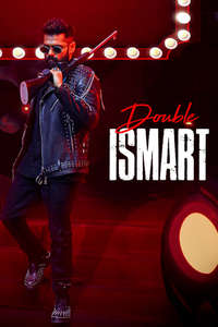 Double iSmart - Posters