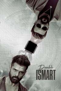 Double iSmart - Posters