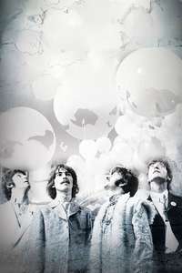 How the Beatles Changed the World - Posters