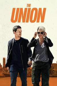 The Union - Posters