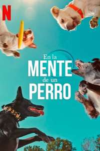 Inside the Mind of a Dog - Posters