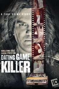 Dating Game Killer - Posters