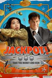 Jackpot! - Posters