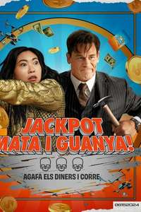 Jackpot! - Posters