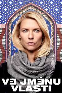 Homeland - Posters