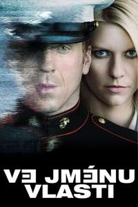Homeland - Posters