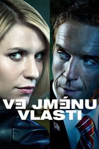 Homeland - Posters