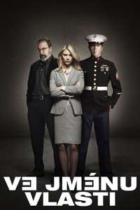 Homeland - Posters