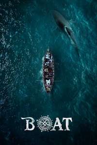 Boat - Posters
