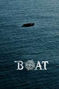 Boat - Posters