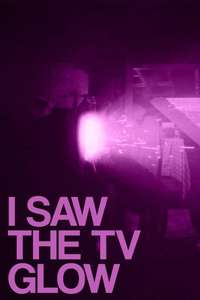 I Saw the TV Glow - Posters